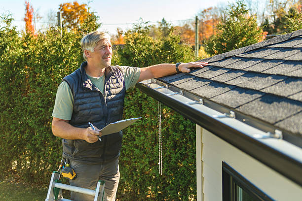 Trusted Metal Roofing service in Kaukauna, WI - Ben Roofing and Steel LLC